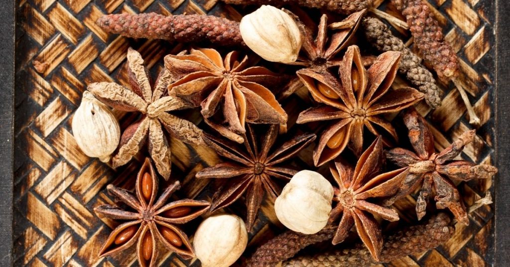 how to make a herbal decoction